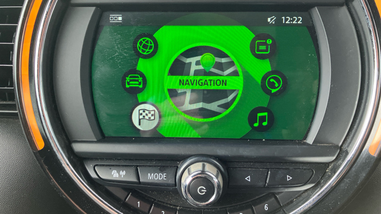 MINI Convertible 1.5 Cooper II 2dr Petrol Convertible